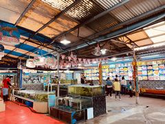 水产区-绿雅居原生态农庄(小涌店)
