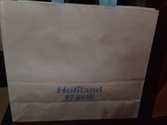 -好利来.生日蛋糕(杨家坪店)