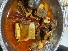 -大隐隐于市私房菜(保和小区店)