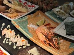 -花潮料理艺食馆(SM新生活广场店)