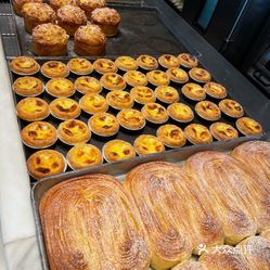 麵包甜點 龍崗區 坪地 麵包時間bread time(宜城風景店)[薄荷]環境