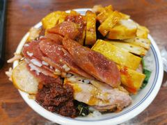 -陆长玖古法猪脚饭(玄风桥店)