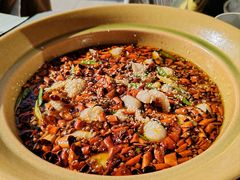 -薇酌饮·陕西菜(南门外店)