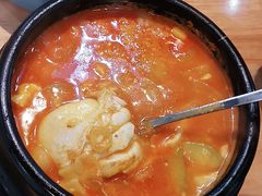 -许妈妈餐厅烤肉烧烤家常菜(明润广场店)