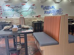 -天源居餐厅·地方特色菜(张北店)
