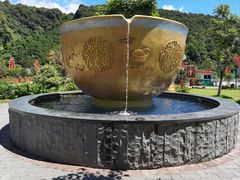 -东莞观音山旅游风景区