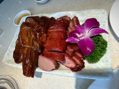 -香港新发烧腊茶餐厅(水围店)