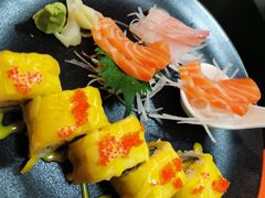 -松临·铁板烧&Omakase(神农店)