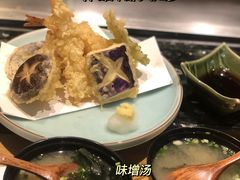 -松临·铁板烧&Omakase(神农店)