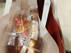 -汉柏麦香德国面包房(海信店)