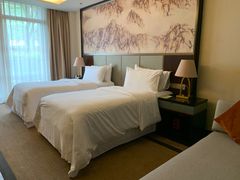-成都安仁福朋喜来登酒店