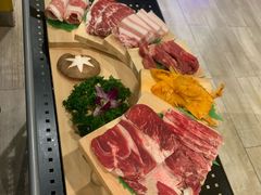 -权金城(龙旗店)