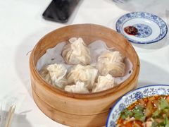 羊肉烧卖-内蒙味道