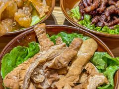 -虾领航小龙虾·吉林烧烤(柳州路店)