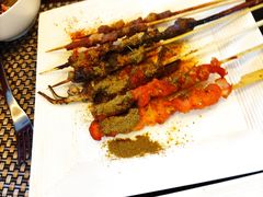 -天诚丽筠酒店-西餐厅