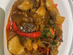 -院里寻菜·精致庭院菜(观沙岭店)