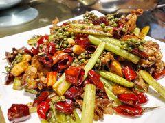 -望京一号·重庆江湖菜(工体店)