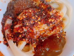 -洞子口张老二凉粉(文殊院店)