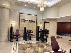 -一兆韦德(万源城店)