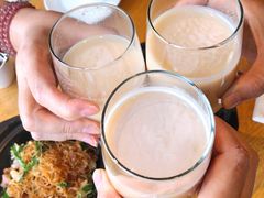 -一澜江宴·江景地标楚菜(江滩公园店)