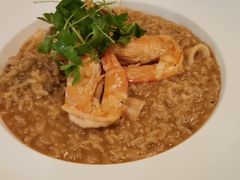 -UPPER KITCHEN(延安路店)