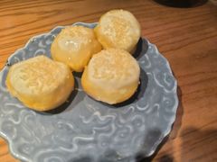 招牌霸王大虾生煎-鑫震源·苏式大虾生煎(山塘街店)