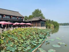-湘湖大院(越王路店)