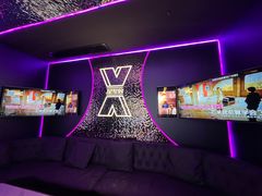 -星聚会KTV X Party(广州高德置地店)