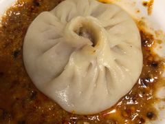 -开封灌汤包子铺(尚志大街店)