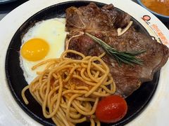 -快乐爱斯米牛排·寿喜烧自助(亿合城店)