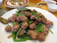香叶招牌鸡翅-海岛渔村大酒店(云霄路店)