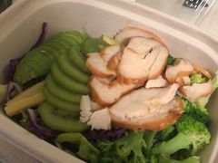 -SaladJohn沙拉匠(凯德1818店)