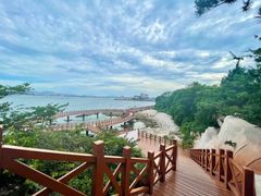 -养马岛旅游度假区