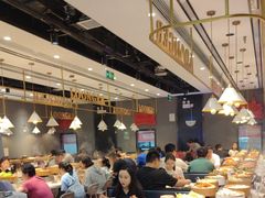 -龍歌自助小火锅(李沧丽达店)