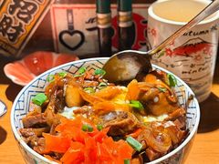 -半藏居酒屋(香港花园店)