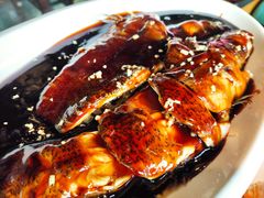 -柳莺湖上·湖景餐厅·江南菜(西湖店)