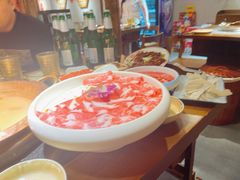 -山城鼎重庆老火锅(西安钟楼店)