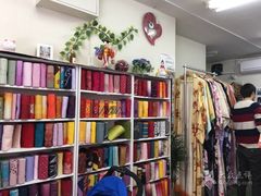 -东京浅草和服体验江户和装工房雅(浅草本店)