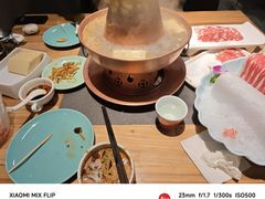 -额尔敦草原涮羊肉·烧烤(冻青树总店)