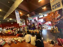 -当当梅溪书院(步步高梅溪新天地店)