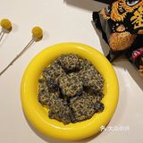 咸蛋黄➕肉松的神仙搭配🤩谁能拒绝的了？
