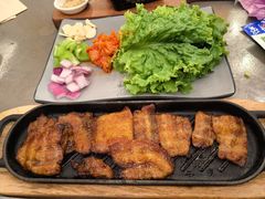 -苏小牛·牛肉串(国贸店)