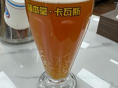 卡瓦斯-艾力烤肉店(和平南路店)