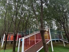 -西部长青自然儿童乐园