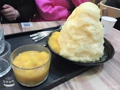 -Ice Monster冰馆·CNN评选全球十大甜品(国贸商城店)