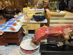 -亚马逊蒸汽活海鲜自助(LCM置汇旭辉广场店)