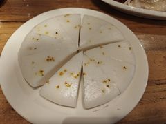 -白鹿江西餐厅(北师大店)