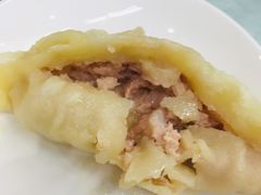 -蔡记包子(百花路店)