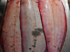 -浩运海鲜·16年专注青岛菜(石老人店)