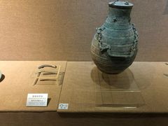 -洛阳周王城天子驾六博物馆